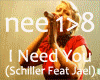 I Need You 1/2 Mix