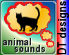 Animal sounds vb
