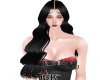 tt hair dap black