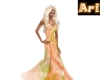animated gown collect8