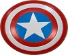 Captain America SInk