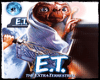 E.T.  Theme Remix