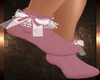 S*Loungn' Socks-Mauve