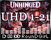 ♬𝐑 Unhinged + F D