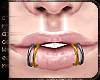 `GOLD & SILVER : 2RING`