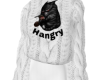 Hangry sweater