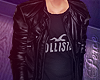 Shirt +Jacket.