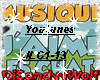 Youtunes-Jaime les chats