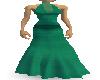 !tb! emerald gown