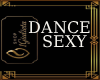 DANCE SEXY GIU