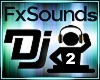 DJ FX Sounds 2