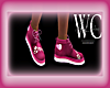 DW VALENTINE AMORE SHOES