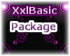 *B* XXL Basic Package