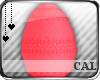 [c]  Easter Egg Pink