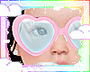 Heart Glasses