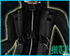 |MTL|Neo Black Jacket