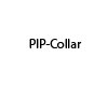 Black Pip Collar