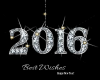 New Years Eve 2016 Room