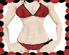 [SV] Red Bikini