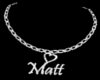 [M44] Matt Chain