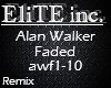 Alan Walker - Remix