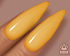 Almond Polish (Yellow)