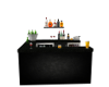 mini bar