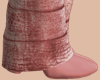 E* Babsi Pink Boots
