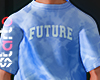 Blue T-Shirt