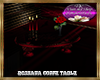 rossana coffe table