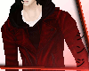 [SS]Red Velvet Jacket