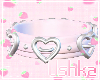 ♡ Collar pk.