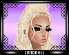 LIV Esther Honey