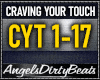 Craving Your Touch