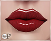 Yoko Classic Red Lips