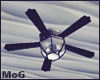 Animated Ceiling Fan ~