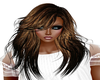 *QARITY* Brown Streaks