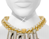 n| Nani Gold Chain