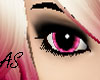 ~A~ Pink eyes-F