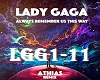 remember us this way