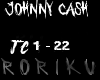 Rori| Johnny Cash