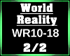 World Reality 2/2