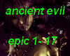 ancient evil