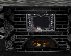 B&S fireplace