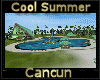 [my]Cancun Cool Summer