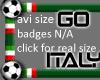 Italy Soccer World Cup