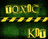 {kit} toxic pillow chat