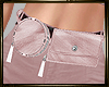 E* Pink Fanny Pack