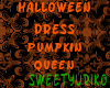 Halloween Dress [v.2]