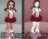 Kit Create Toddler